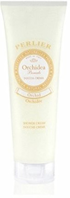 

Perlier Orchidea Boreale Shower Cream, Boreal Orchid Scent Tube(250 ml)