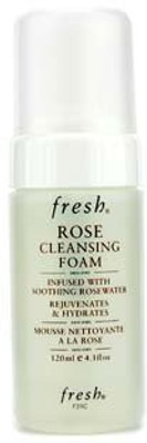 

Fresh Rose Cleansing Foam(123 ml)