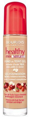 

Bourjois Fond de Teint Healthy Mix Extension Serum, No. 52 Vanille, 1 Ounce(3.9200000000000004 g)