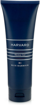 

Harbour M&S Harvard Blue Shower Gel(250 ml)