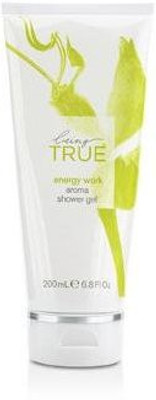 

Beingtrue Energy Work Aroma Shower Gel(201.076 ml)