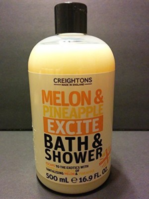 

Creightons Melon & Pineapple Excite 500 /(500 ml)