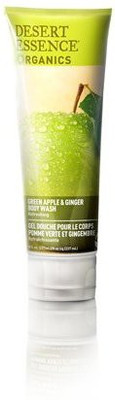 

Desert Essence Body Wash Green Apple And Ginger(236.56 ml)