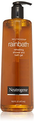 Neutrogena Rainbath Gel, Original(473 ml)