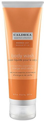 

Caldrea Essentials Collection Mango Lily Body Wash(236.56 ml)
