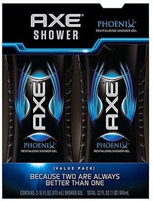 

AXE Phoenix(480 ml)