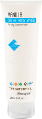 

The Natures Co Vanilla Creme Body Wash(250 ml)