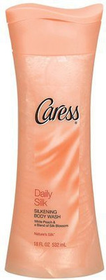 

Caress Silkening White Peach & Silky Orange Blossom(532 ml)