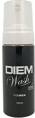 

DIEM Duroil and Male Genital Wash - 150ml(150 ml)