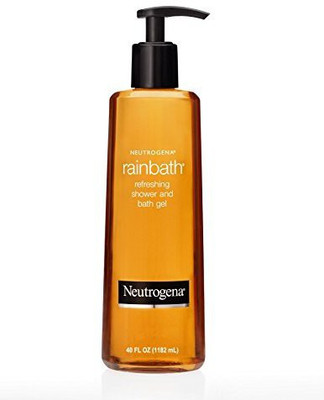 Neutrogena Rainbath Refreshing Shower and Bath Gel Mega Size(1200 ml)