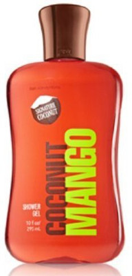 

Bath & Body Works Coconut Mango / 295(295 ml)
