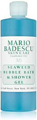 

Mario Badescu Badescu Seaweed Bubble Bath & Shower Gel, 16 oz.(5.6000000000000005 g)