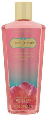 

Victoria's Secret Such A irt Starfruit & White Orchid(250 ml)
