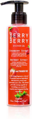 

Nyassa Berry Berry Showegel(145 ml)