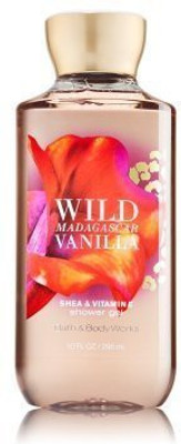 

Bath & Body Works WILD MADAGASCAR VANILLA / 295(300 ml)