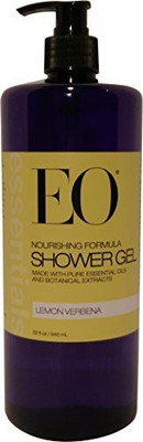 

EO Essentials EO Lemon Verbena by(960 ml)