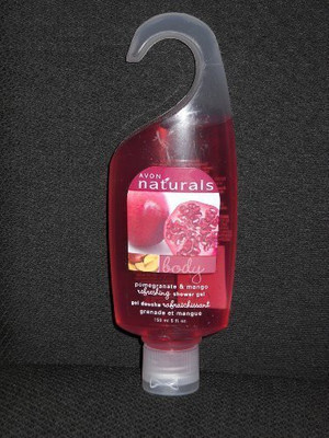 

Avon Naturals AVON Naturals Pomegranate & Mango Refreshing(150 ml)