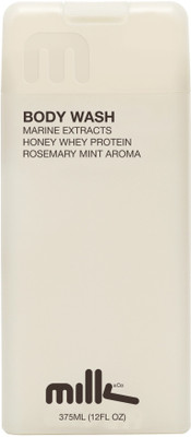 

Milk & Co Body Wash(375 ml)