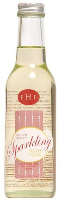 

FarmHouse Fresh Red Hot Shandy Sparkling Bath Soak(219 ml)