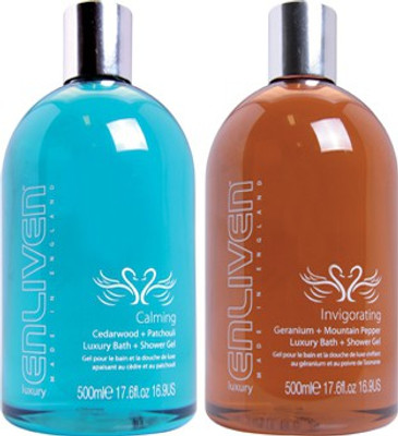 

Enliven Calming(500 ml, Pack of 2)