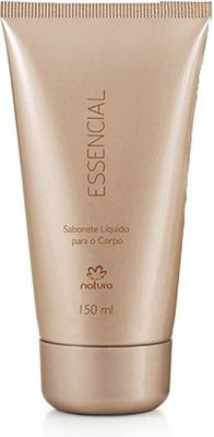 

Natura Essencial - Sabonete Liquido Para O Corpo(150 ml)