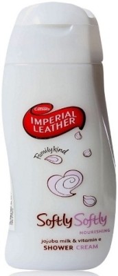 

Imperial Leather Softy Softy(250 ml)