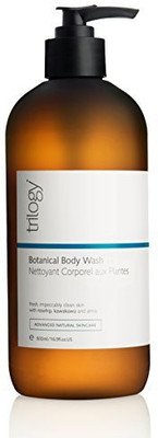 

Trilogy Botanical for Unisex(510 ml)