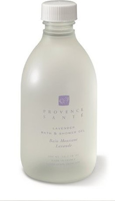 

Provence Sante Ps Shower Gel Lavender, Bottle(301.614 ml)