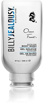 

Billy Jealousy Ocean Front Body Wash,(236.56 ml)