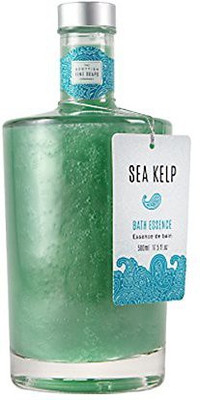 

Scottish Fine Soaps Kelp Bath Essence(500 ml)