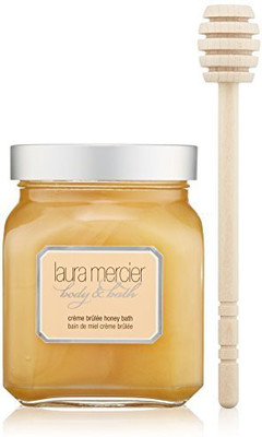 

Laura Mercier Creme Brulee Honey Bath/ - Body Care(354.84 ml)