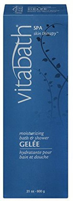 Vitabath Spa Skin Therapy Moisturizing ee(630 ml)