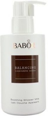 

Babor Balancing Cashmere Wood Soothing Shower Milk(200 ml)
