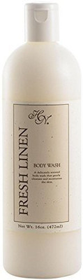 

Hillhouse Naturals Fresh Linen Collection(480 ml)