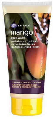 

A+B Extracts Body Wash, Mango(200 ml)