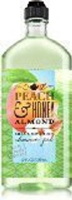 

Bath & Body Works Peach Honey Almond Shower Gel(295.7 ml)