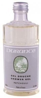 

Durance Gentle Shower Gel Patchouli(300 ml)
