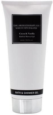 

Bath & Body Works Vanilla Shower Gel by The Aromatherapy Company(200 ml)