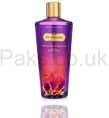 

Victoria's Secret Victorias Secret Be Seduced Daily(250 ml)