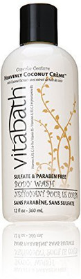 

Vitabath Heavenly Cocunut(360 ml)