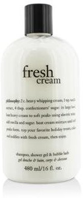 

Philosophy philosophy fresh cream gel(480 ml)