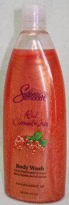 

DollarItemDirect Smooth - Red Currant 'N Iris - Body Wash(495.2975 ml)