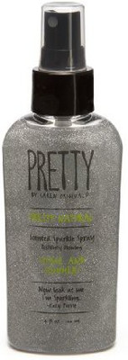 

Caren Original Pretty Natural Sparkle Spray(120 ml)