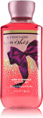 

Bath & Body Works A Thousand Wishes Shower Gel(295 ml)
