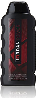 

Michael Jordan Hair and for Men Power(354 ml)