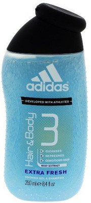 

ADIDAS Extra Fresh(250 ml)