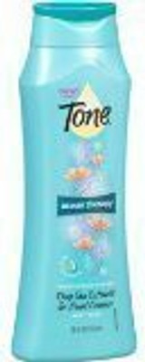 

Tone Ocean Therapy Moisturizing Mineral Deep Sea Extracts & Pearl Essence by(540 ml)