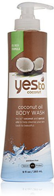 

Yes to Coconut Coconut Oil Body Wash(265 ml)