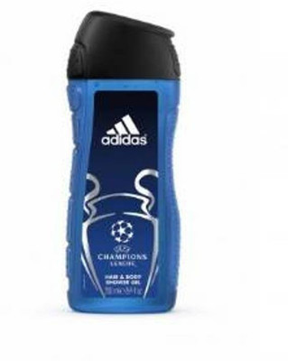 

ADIDAS Champions League Shower Gel(250 ml)