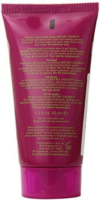 

Britney Spears Fantasy for Women(51 ml)